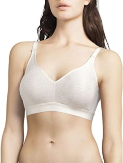 C Magnifique Full Bust Wireless Bra