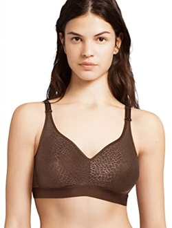 C Magnifique Full Bust Wireless Bra