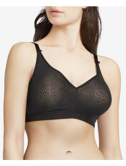 C Magnifique Full Bust Wireless Bra