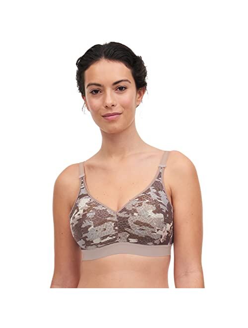 Chantelle C Magnifique Full Bust Wireless Bra