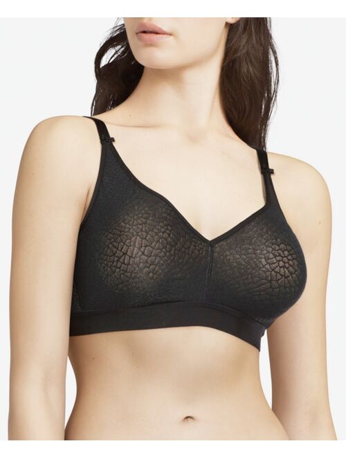 Chantelle C Magnifique Full Bust Wireless Bra