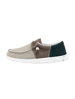 Men's Wally Sox Multiple Colors | Mens Shoes | Men's Lace Up Loafers | Comfortable & Light-Weight