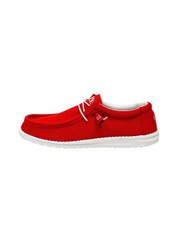 Men's Wally Sox Multiple Colors | Mens Shoes | Men's Lace Up Loafers | Comfortable & Light-Weight