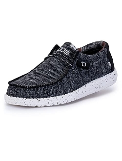 Men's Wally Sox Multiple Colors | Mens Shoes | Men's Lace Up Loafers | Comfortable & Light-Weight