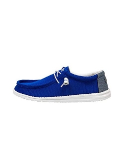 Men's Wally Sox Multiple Colors | Mens Shoes | Men's Lace Up Loafers | Comfortable & Light-Weight