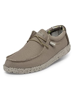 Men's Wally Sox Multiple Colors | Mens Shoes | Men's Lace Up Loafers | Comfortable & Light-Weight