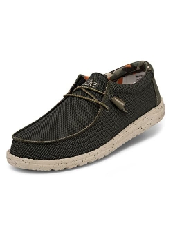 Men's Wally Sox Multiple Colors | Mens Shoes | Men's Lace Up Loafers | Comfortable & Light-Weight