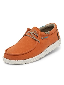 Men's Wally Sox Multiple Colors | Mens Shoes | Men's Lace Up Loafers | Comfortable & Light-Weight