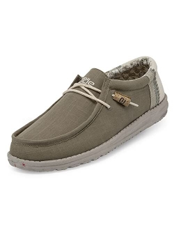 Men's Wally Sox Multiple Colors | Mens Shoes | Men's Lace Up Loafers | Comfortable & Light-Weight