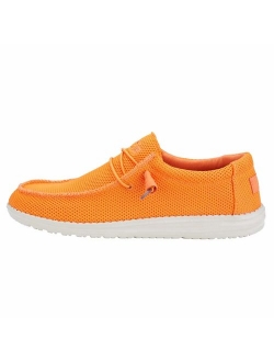 Men's Wally Sox Multiple Colors | Mens Shoes | Men's Lace Up Loafers | Comfortable & Light-Weight