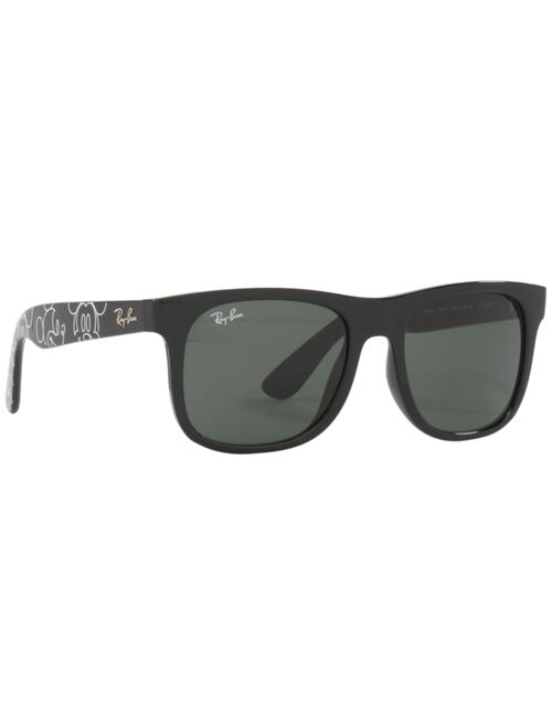 Ray-Ban Jr Sunglasses, RJ9069S 48