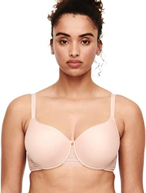 Chantelle C Jolie Memory Foam Bra