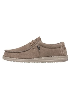 Mens Wally Multiple Colors | Mens Shoes | Men's Lace Up Loafers | Comfortable & Light-Weight