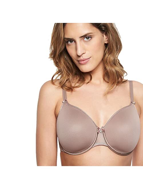 Chantelle C Magnifique Seamless Contour Minimizer Bra