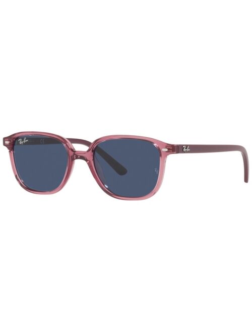 Ray-Ban Jr Ray-Ban Child Sunglasses, RB9093S 45