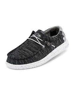 Men's Wally Multiple Colors | Mens Shoes | Men's Lace Up Loafers | Comfortable & Light-Weight