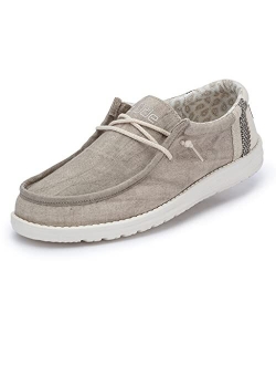 Men's Wally Multiple Colors | Mens Shoes | Men's Lace Up Loafers | Comfortable & Light-Weight