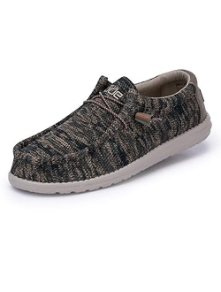 Men's Wally Multiple Colors | Mens Shoes | Men's Lace Up Loafers | Comfortable & Light-Weight