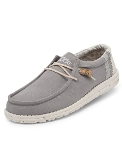 Men's Wally Multiple Colors | Mens Shoes | Men's Lace Up Loafers | Comfortable & Light-Weight