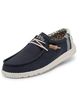 Men's Wally Multiple Colors | Mens Shoes | Men's Lace Up Loafers | Comfortable & Light-Weight