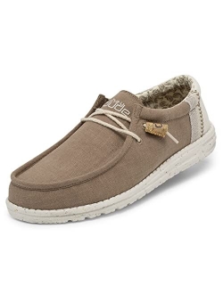 Men's Wally Multiple Colors | Mens Shoes | Men's Lace Up Loafers | Comfortable & Light-Weight