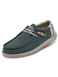 Men's Wally Multiple Colors | Mens Shoes | Men's Lace Up Loafers | Comfortable & Light-Weight