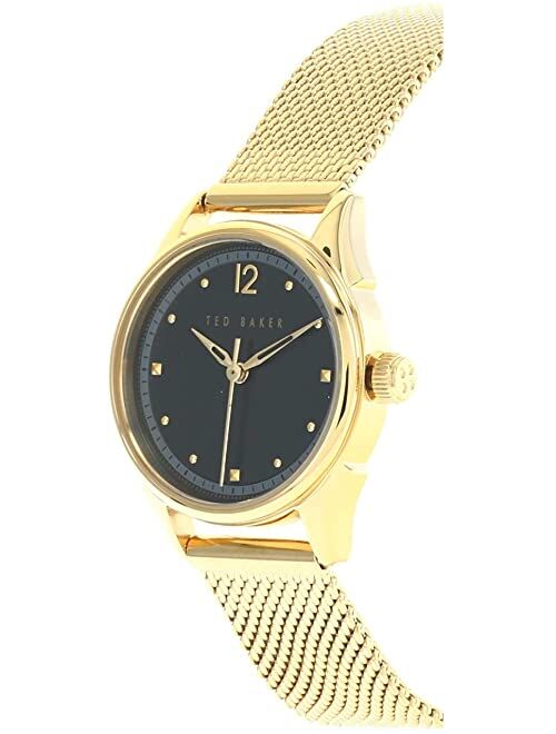 Ted Baker 27 mm Luchiaa 3-Hand Watch