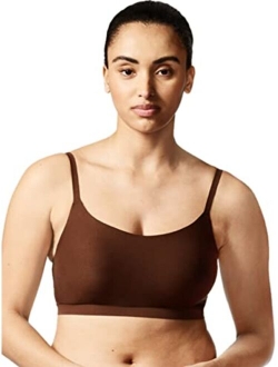 Soft Stretch Scoop Bralette