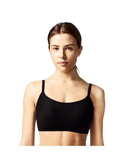 Soft Stretch Scoop Bralette