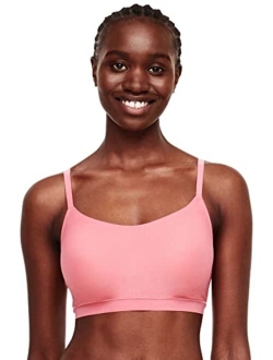 Soft Stretch Scoop Bralette