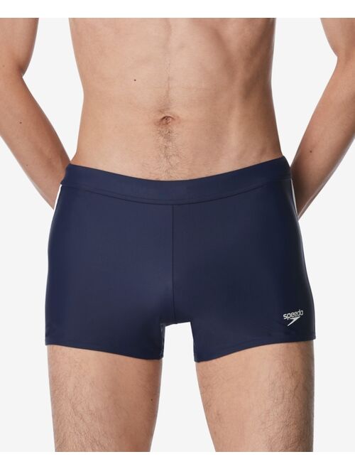 Speedo Men's Shoreline Stretch UV 50+ Swim Trunks