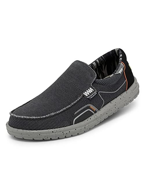 Hey Dude Mikka Hawk Knit Slip-On Shoes