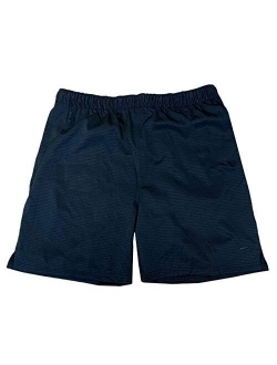 Men's Swim Trunk Knee Length Tech Volley