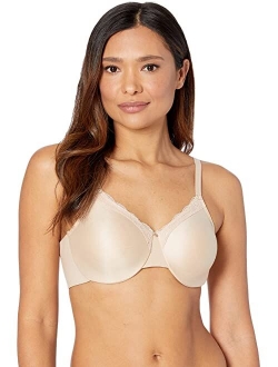 C Comfort Molded Bra