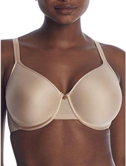 C Essential Full Coverage Smooth Bra