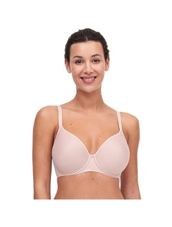 Comfort Chic Full Coverage Memory Bra