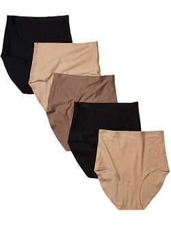 Soft Stretch 5-Pack Brief