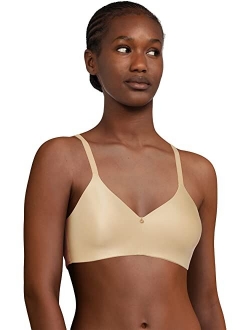 C Comfort Wire-Free Bra