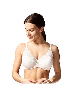 Norah Full Coverage Unlined Molded Bra