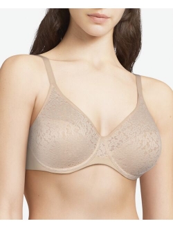 Norah Full Coverage Unlined Molded Bra