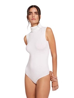 Women's Viscose String Bodysuit