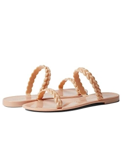 Braida Sawyer Jelly Sandal