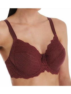 Rive Gauche Full Coverage Unlined Bra 3281, Online Only