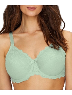 Rive Gauche Full Coverage Unlined Bra 3281, Online Only