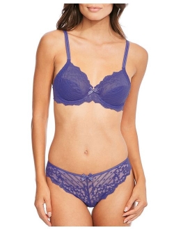 Rive Gauche Full Coverage Unlined Bra 3281, Online Only