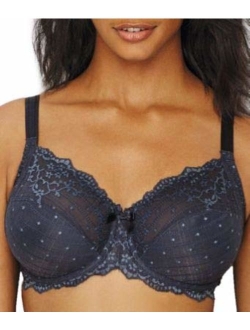 Rive Gauche Full Coverage Unlined Bra 3281, Online Only