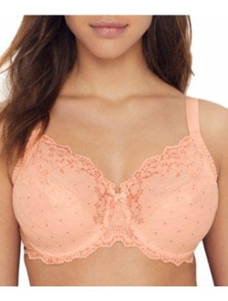 Rive Gauche Full Coverage Unlined Bra 3281, Online Only