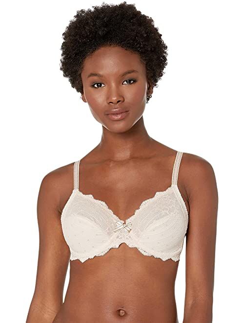 Chantelle Rive Gauche Full Coverage Unlined Bra 3281, Online Only