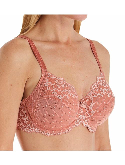 Chantelle Rive Gauche Full Coverage Unlined Bra 3281, Online Only