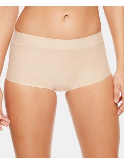 Women's Soft Stretch One Size Boyshort 1064, Online Only